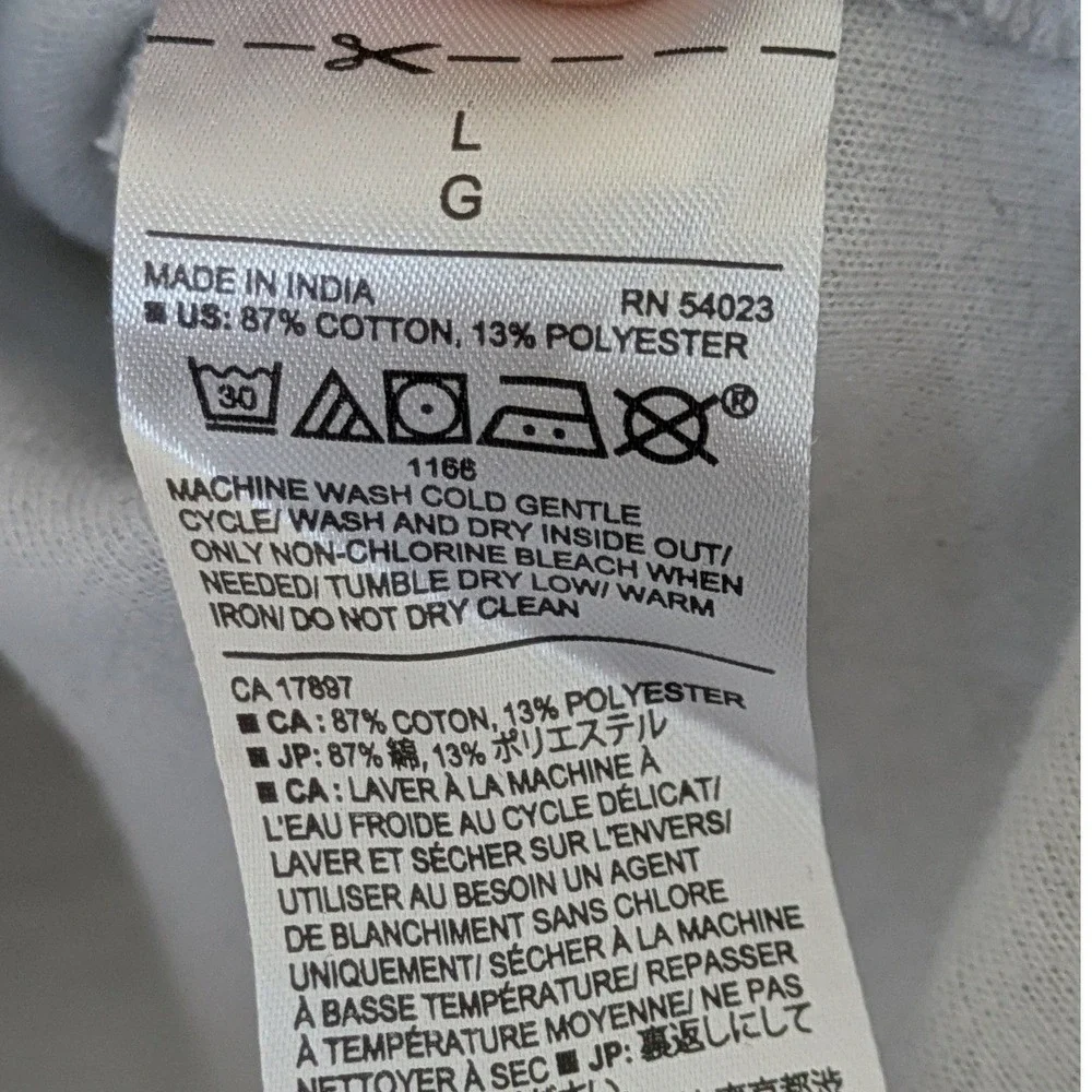 Banana Republic Premium Luxe Sweater Bundle Mens L Grey Quarter Zip‎ Button Mock